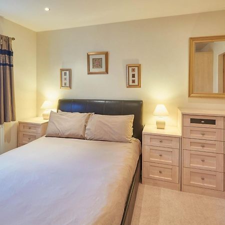 Host & Stay - Folkton Cottages Scarborough Habitación foto