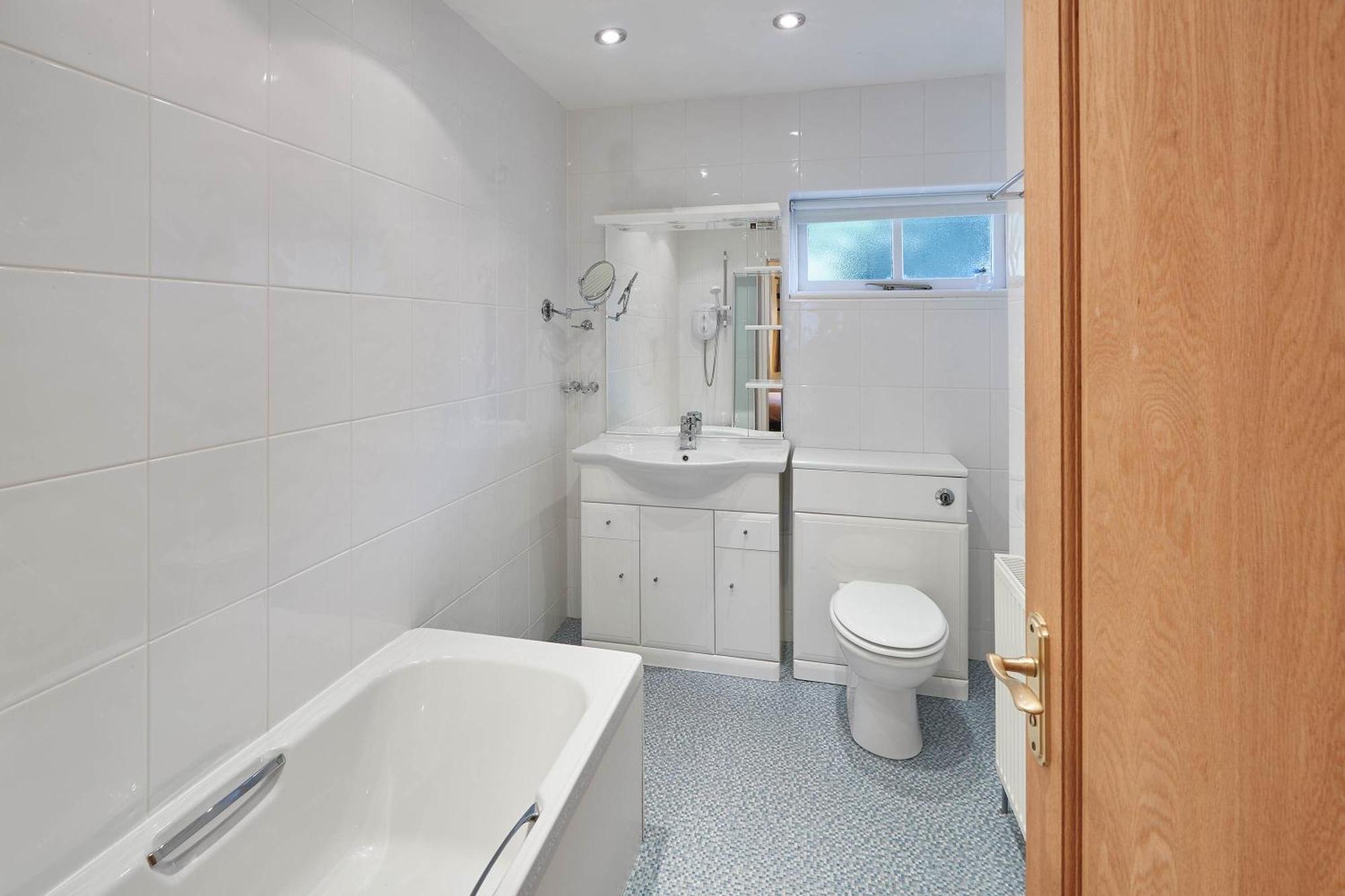 Host & Stay - Folkton Cottages Scarborough Habitación foto