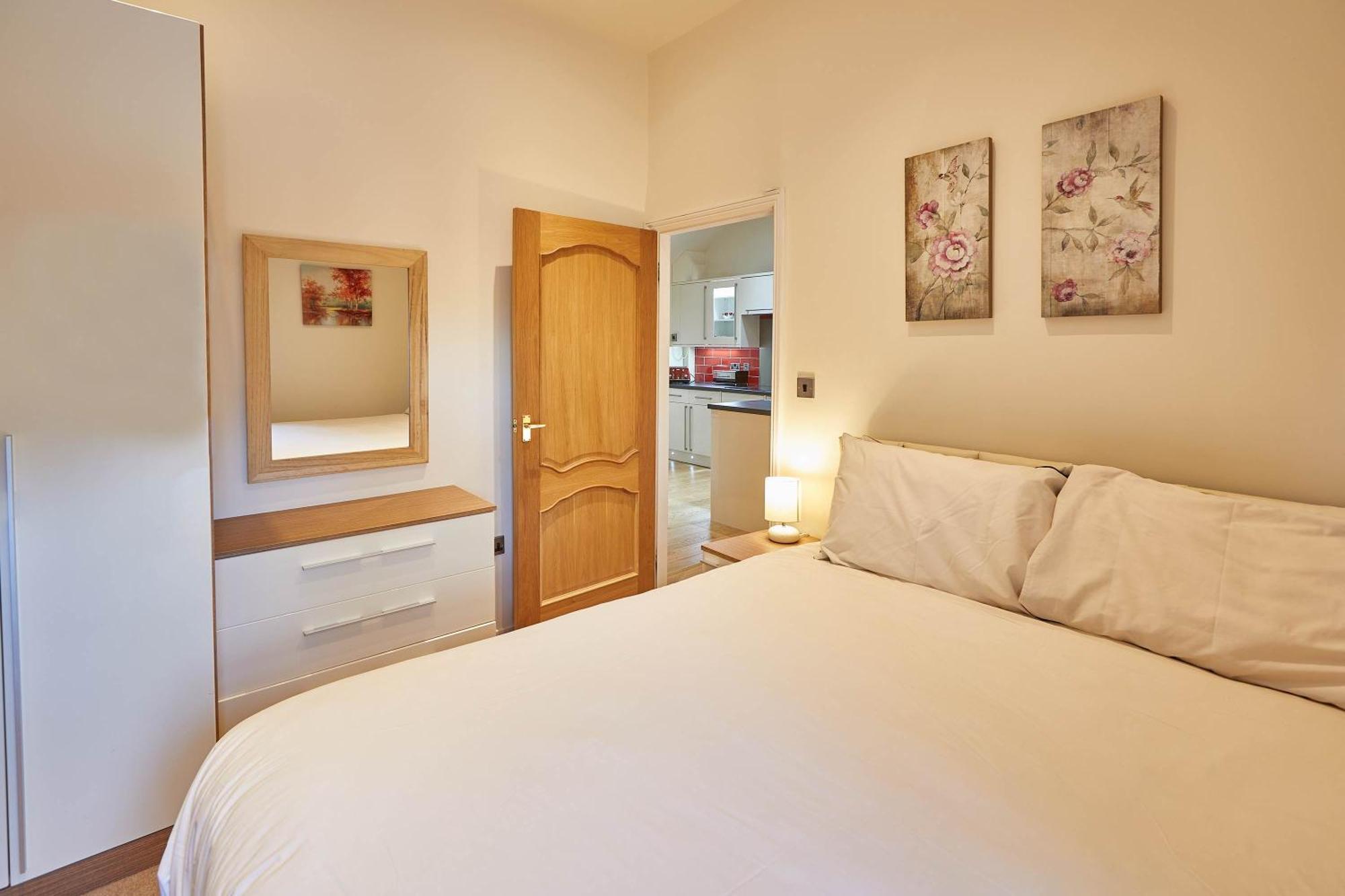Host & Stay - Folkton Cottages Scarborough Habitación foto