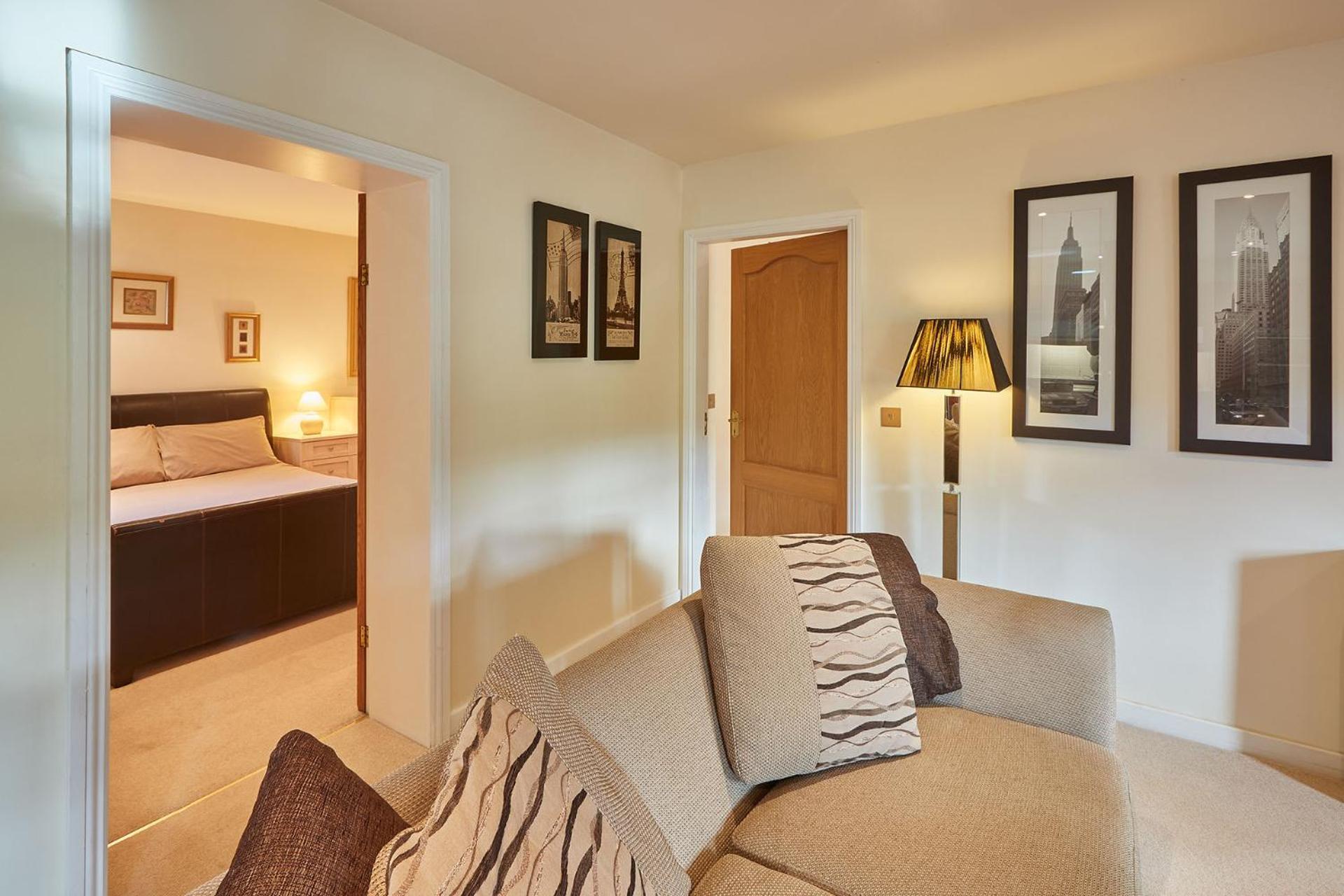 Host & Stay - Folkton Cottages Scarborough Habitación foto