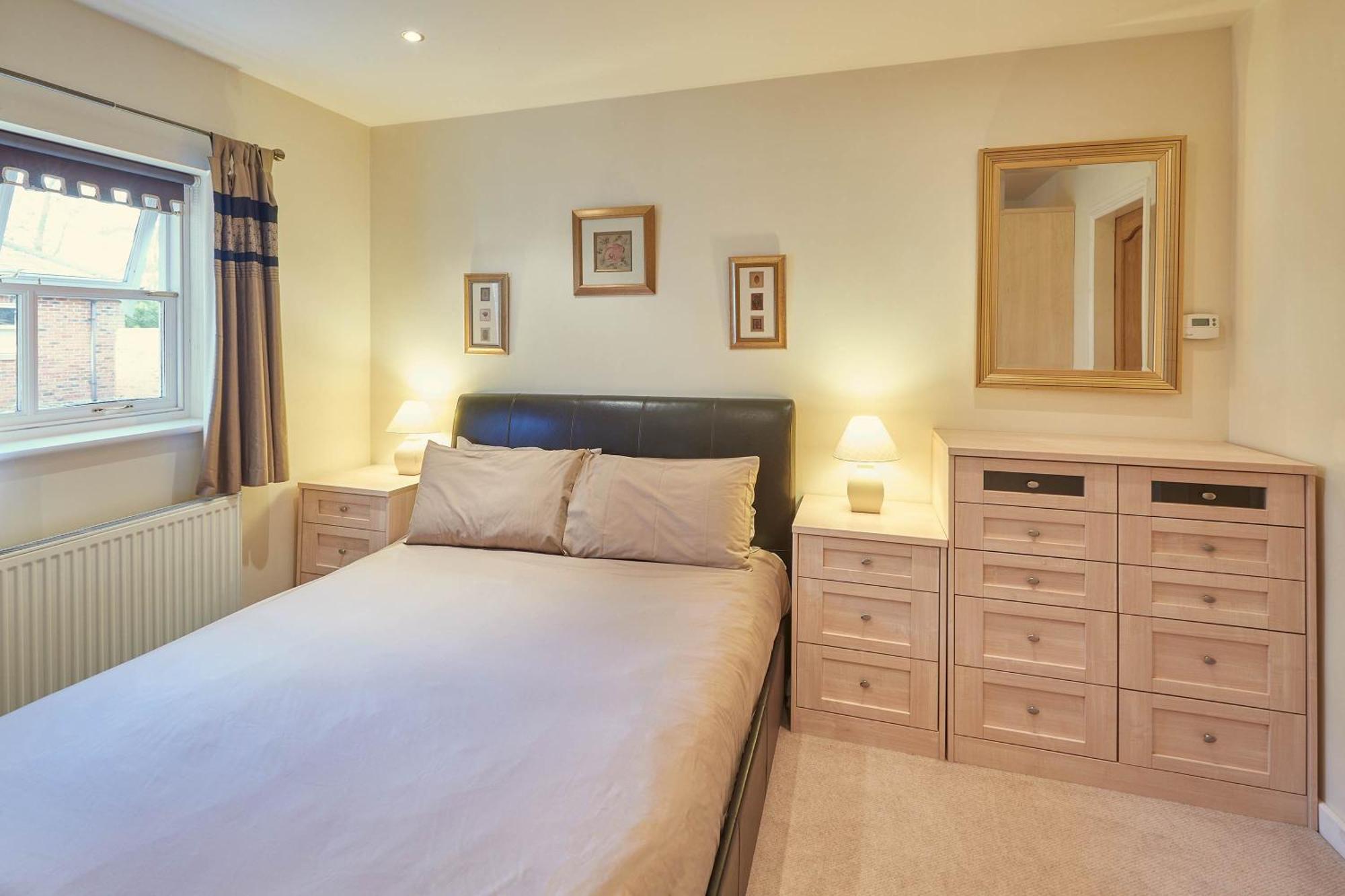 Host & Stay - Folkton Cottages Scarborough Habitación foto