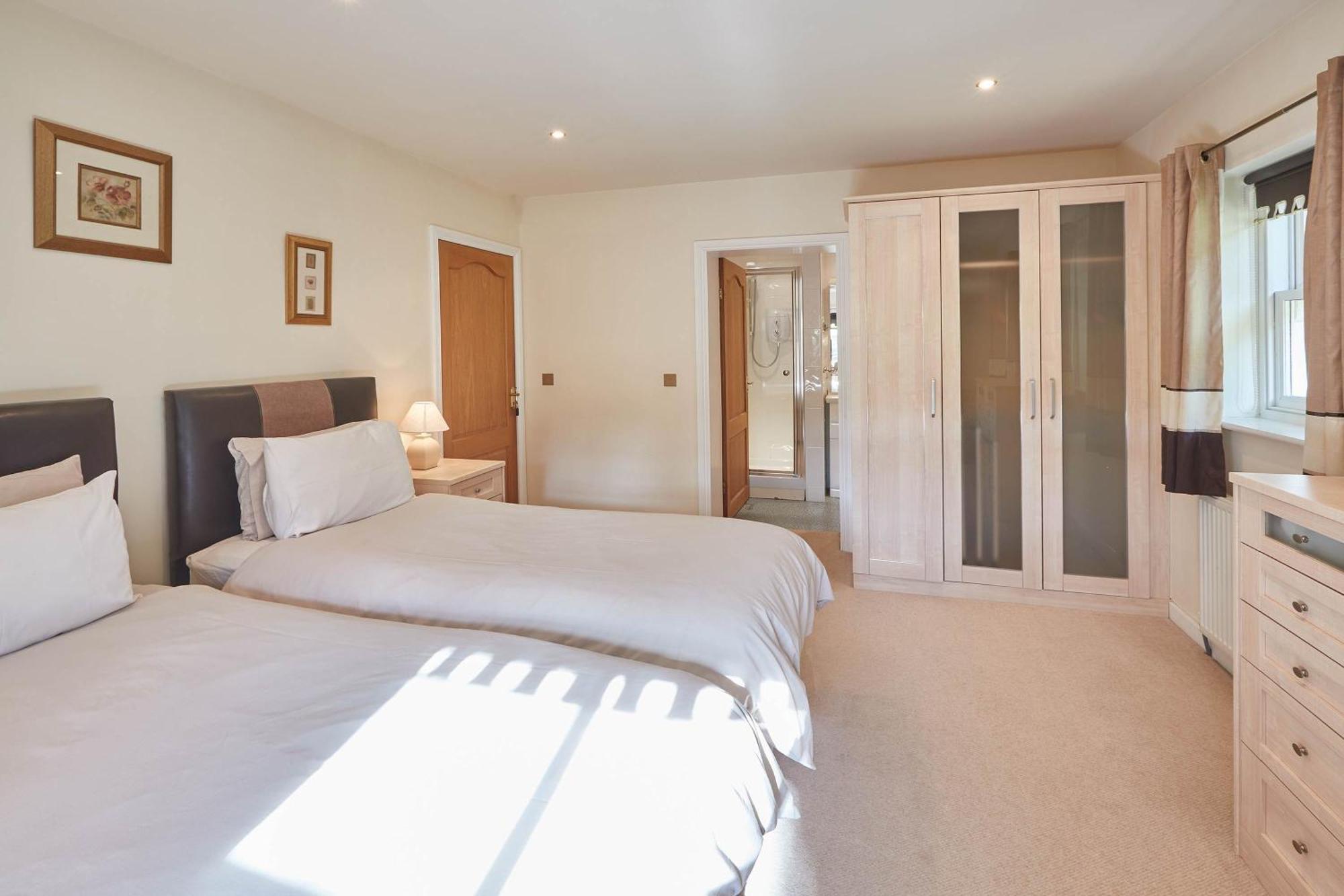 Host & Stay - Folkton Cottages Scarborough Habitación foto