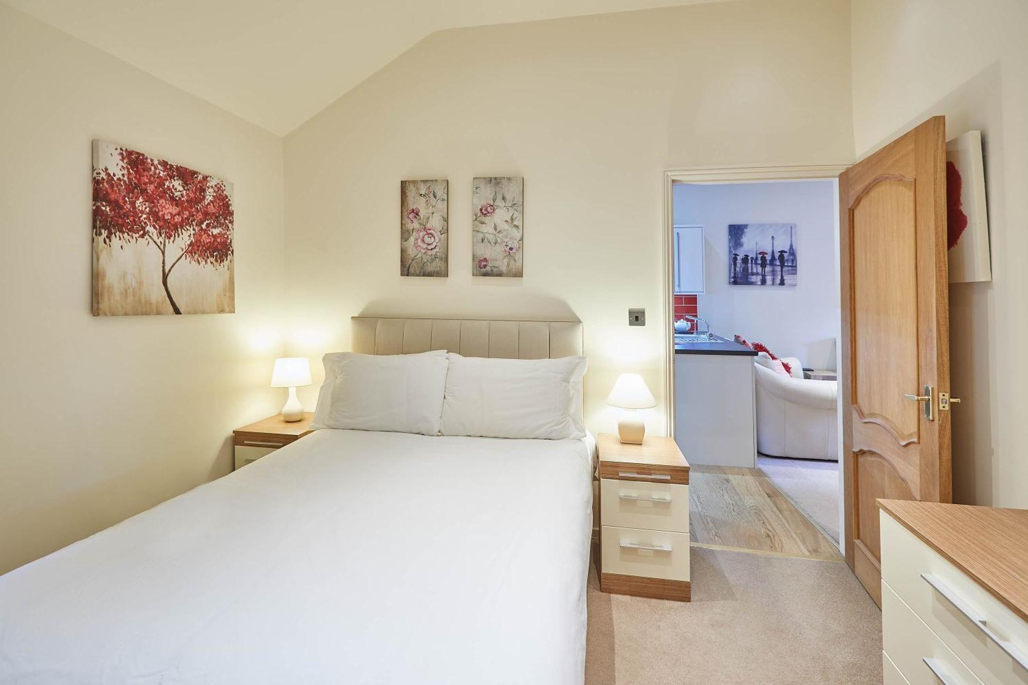 Host & Stay - Folkton Cottages Scarborough Habitación foto