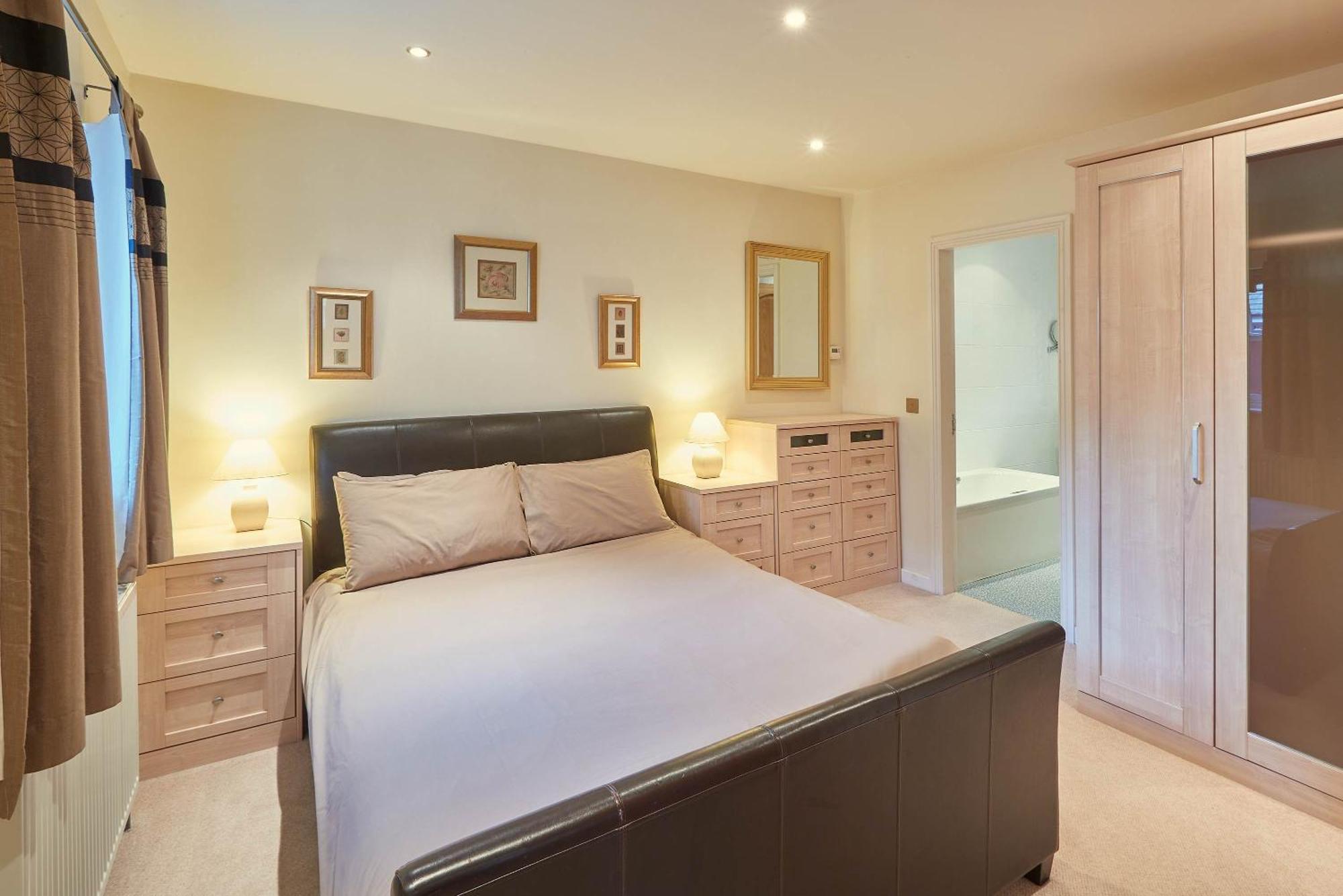 Host & Stay - Folkton Cottages Scarborough Habitación foto