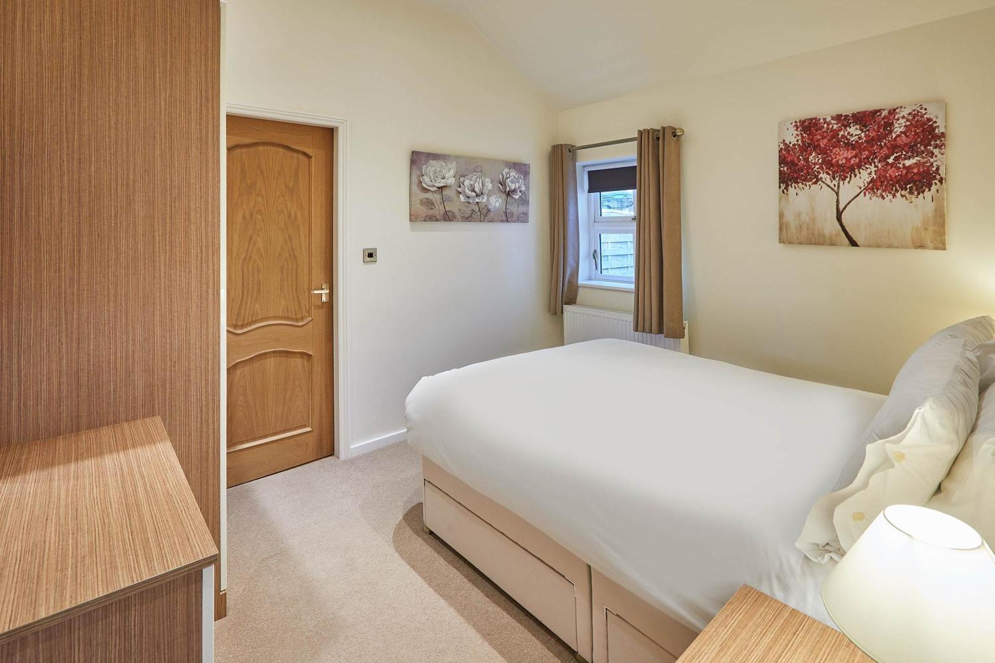Host & Stay - Folkton Cottages Scarborough Habitación foto