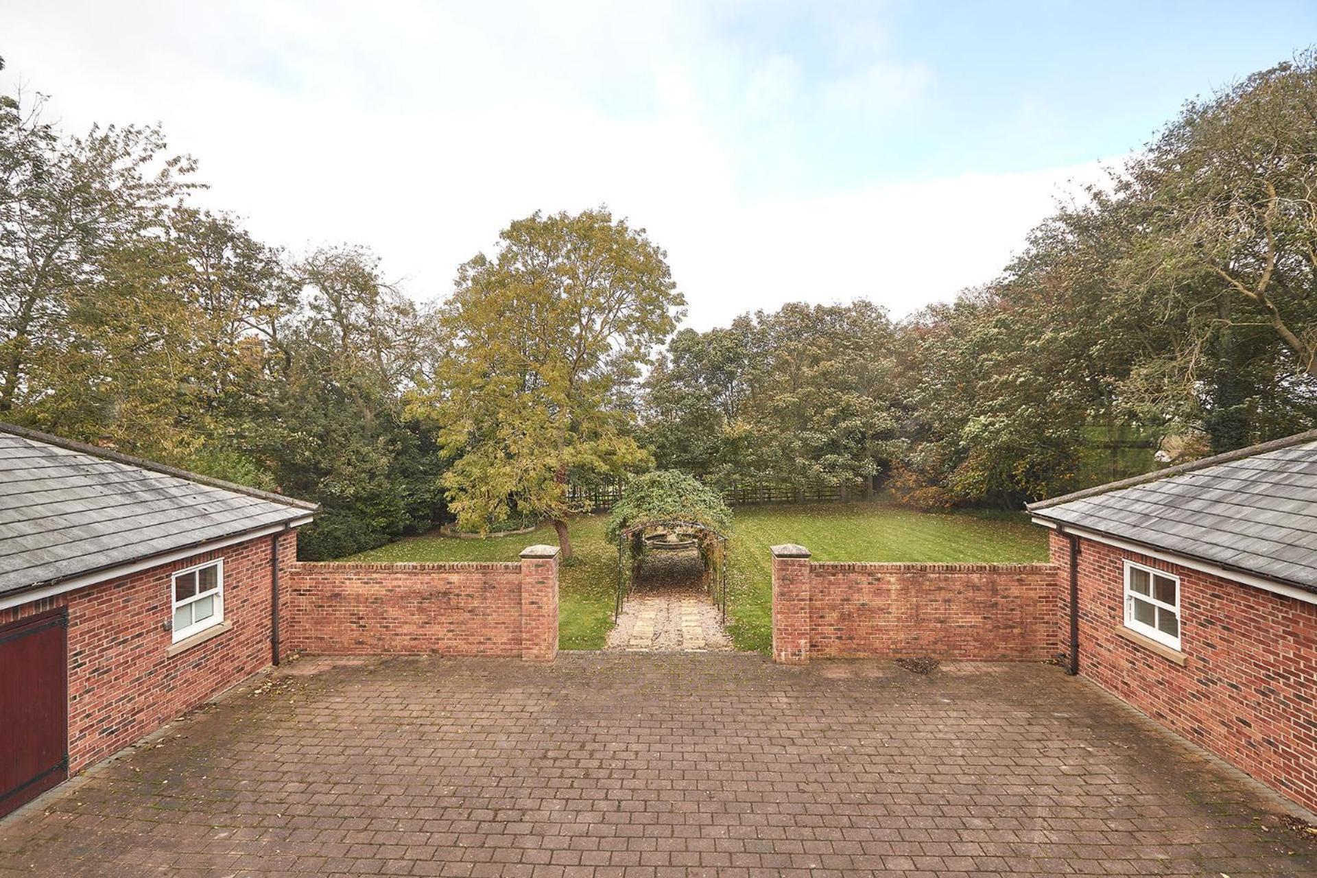 Host & Stay - Folkton Cottages Scarborough Habitación foto