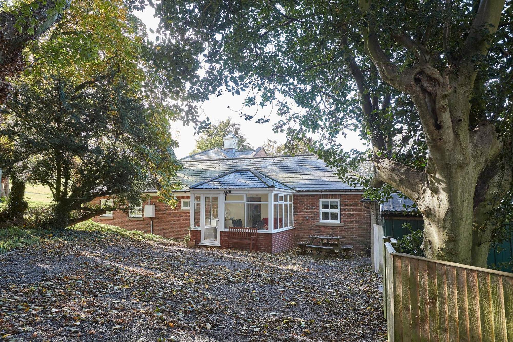 Host & Stay - Folkton Cottages Scarborough Habitación foto