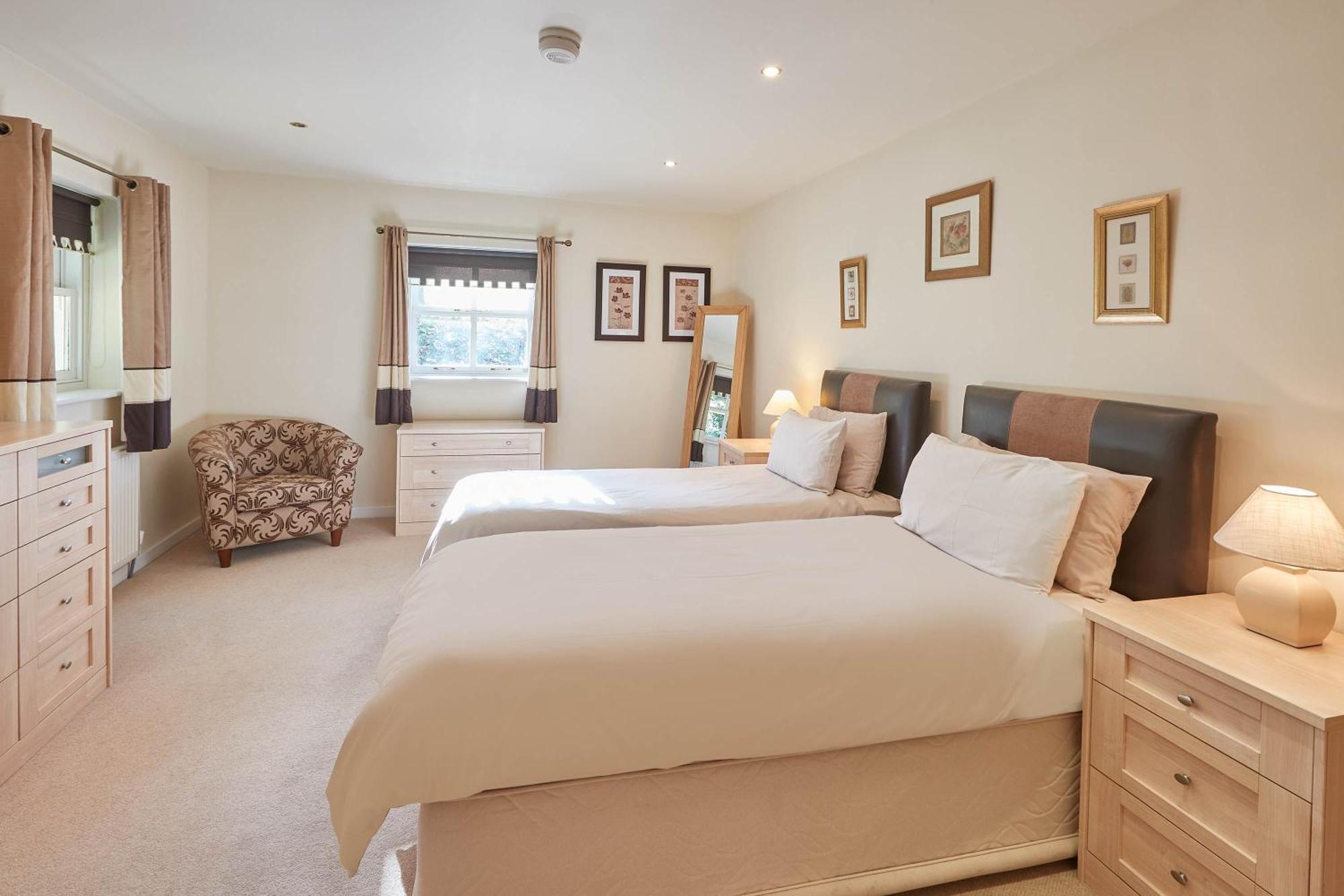 Host & Stay - Folkton Cottages Scarborough Habitación foto