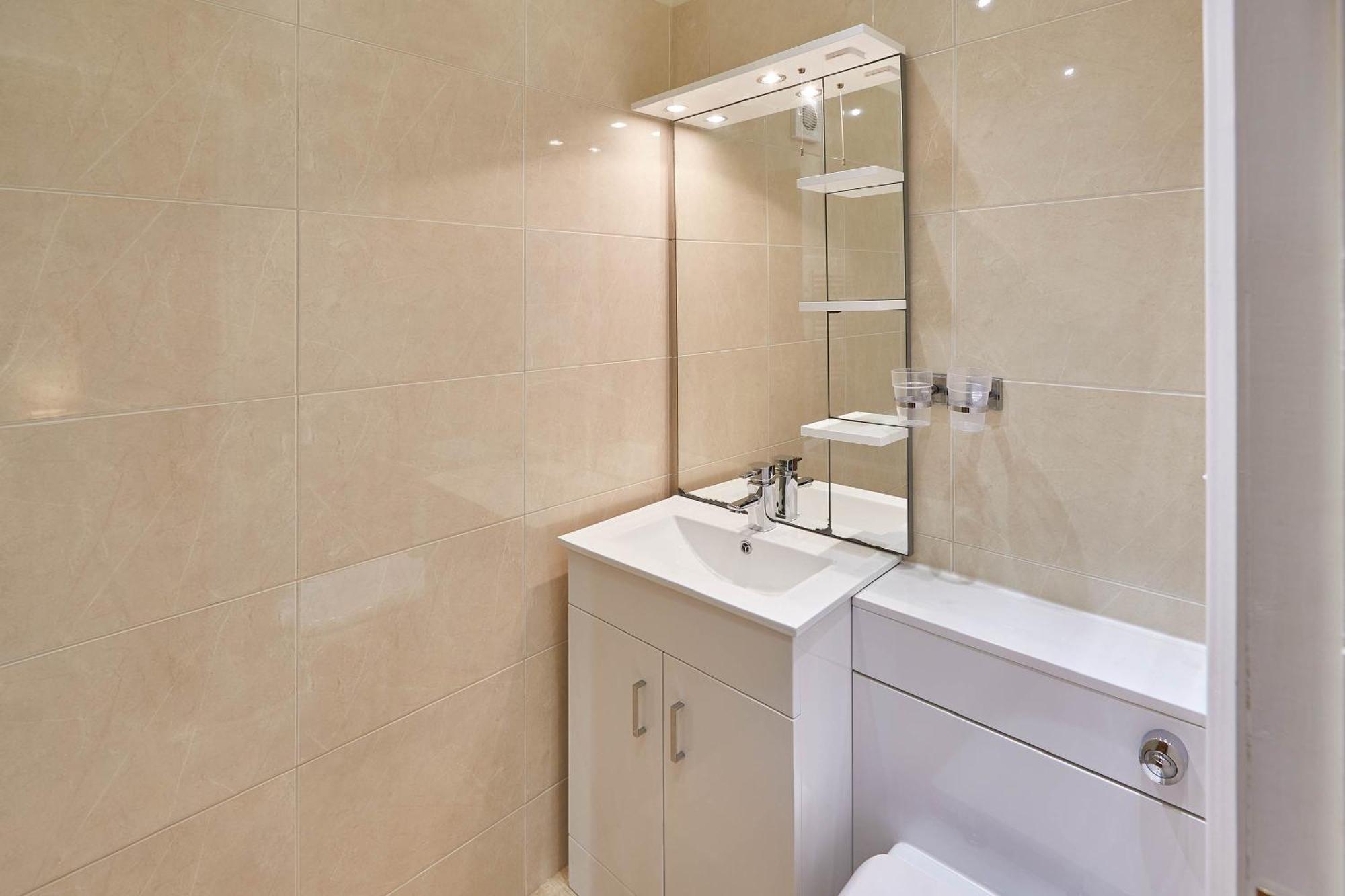 Host & Stay - Folkton Cottages Scarborough Habitación foto