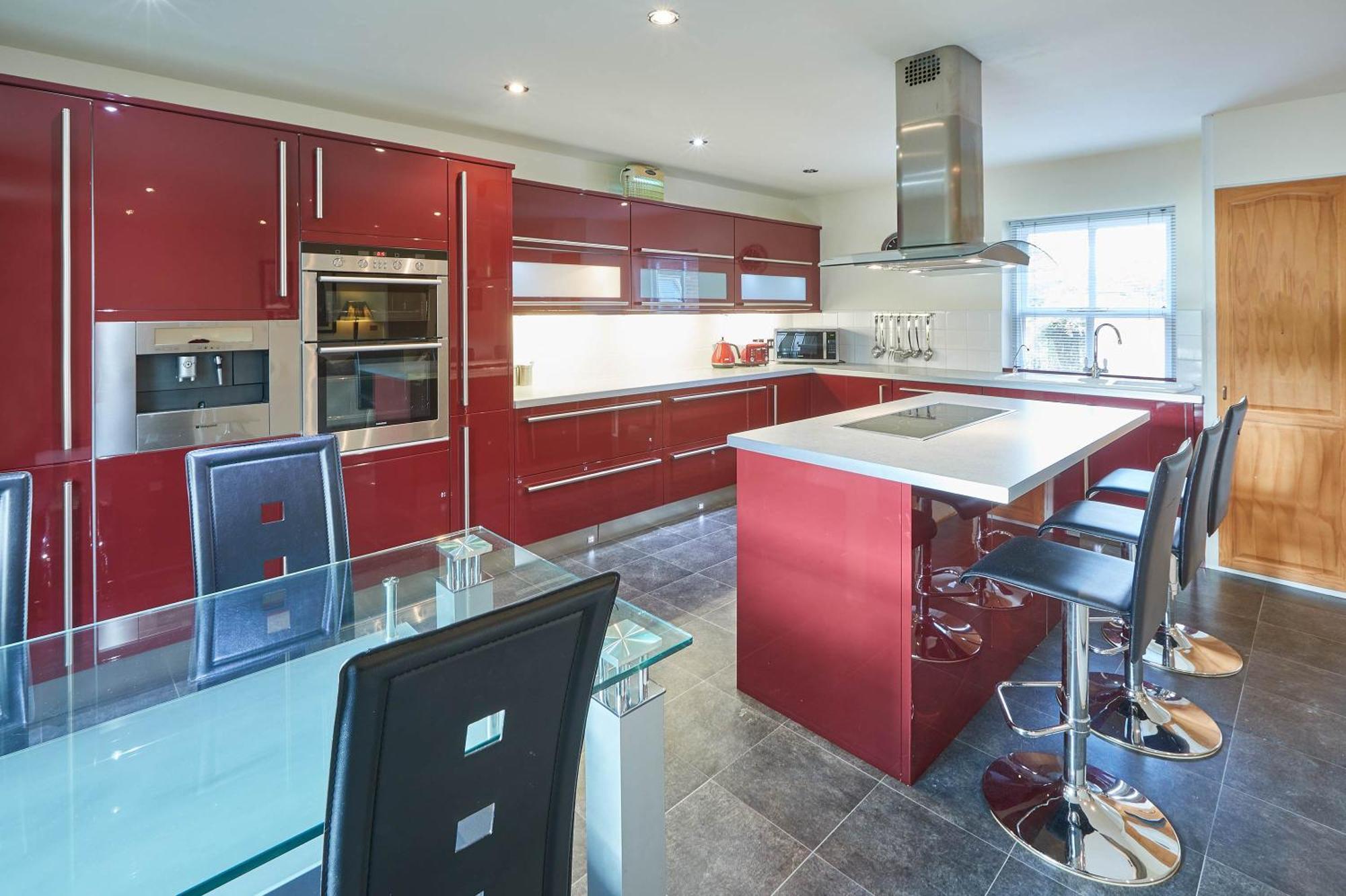 Host & Stay - Folkton Cottages Scarborough Habitación foto
