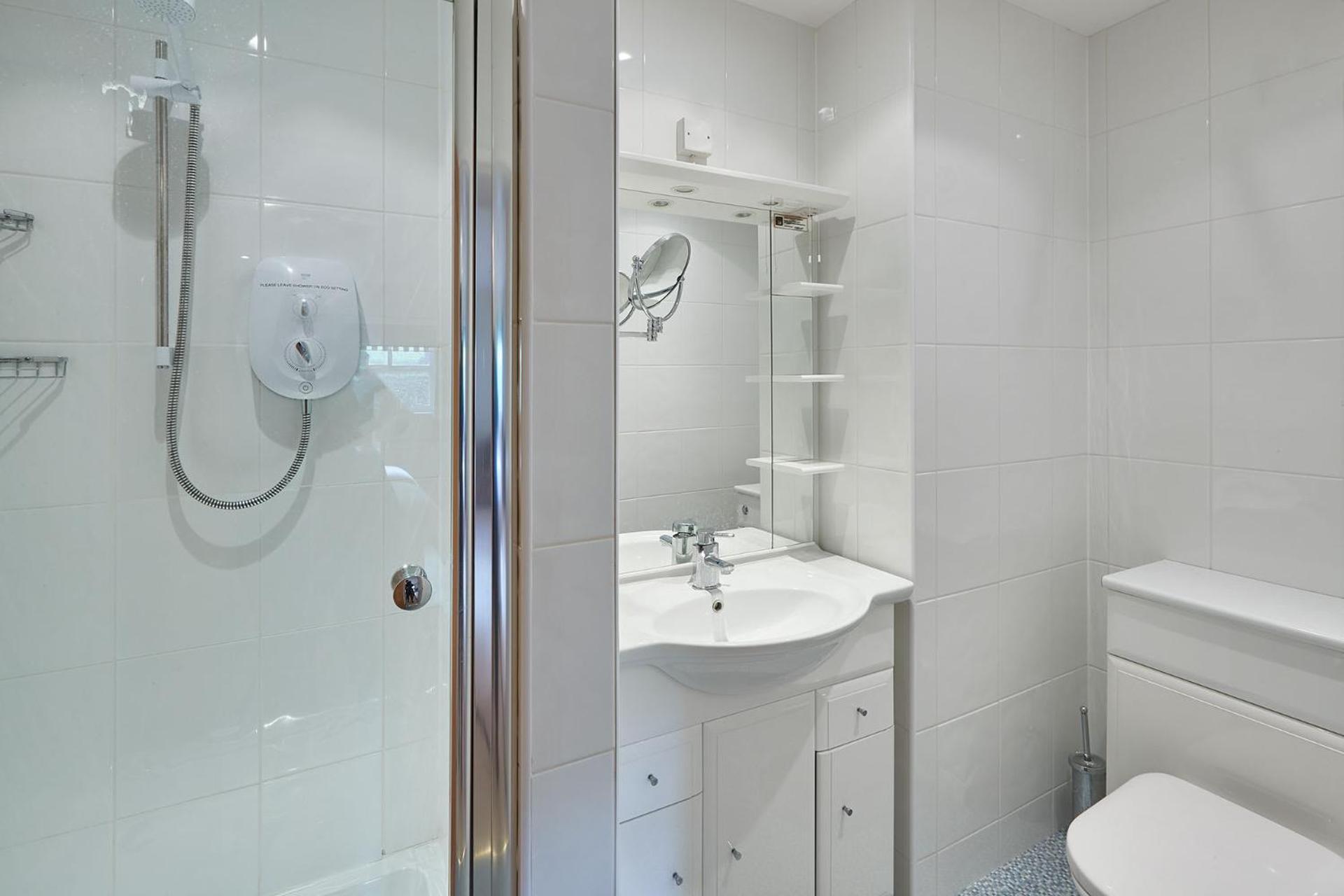 Host & Stay - Folkton Cottages Scarborough Habitación foto