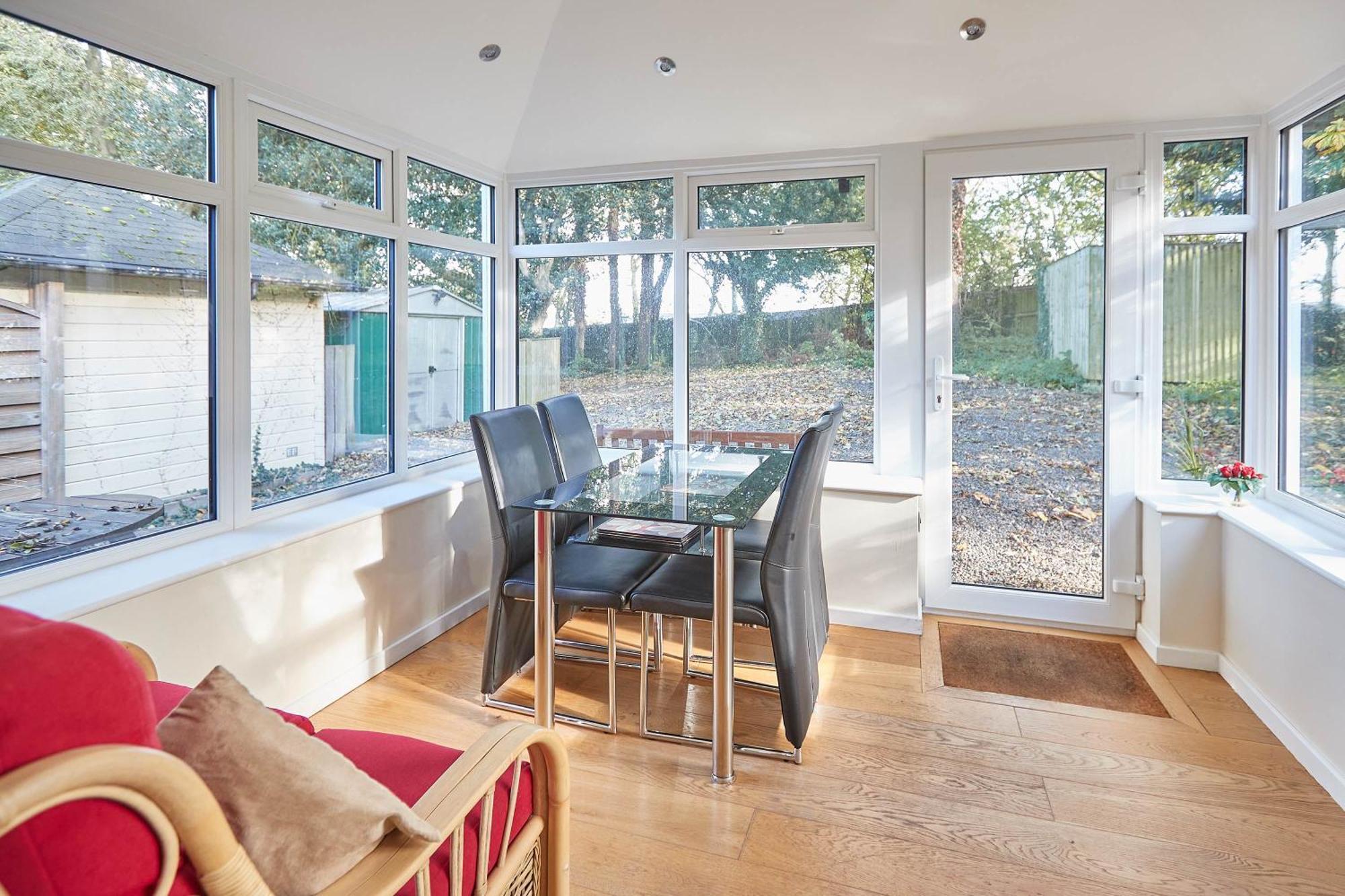 Host & Stay - Folkton Cottages Scarborough Habitación foto
